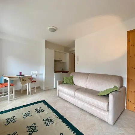 Beau Sejour 101 - Charming Flat In