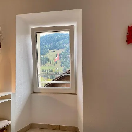 Apartmán Beau Sejour 101 - Charming Flat In