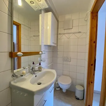 Beau Sejour 101 - Charming Flat In
