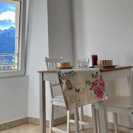 Beau Sejour 101 - Charming Flat In Apartmán *