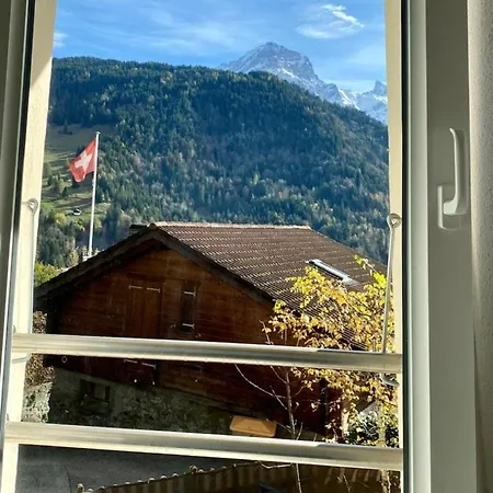 Apartmán Beau Sejour 101 - Charming Flat In *