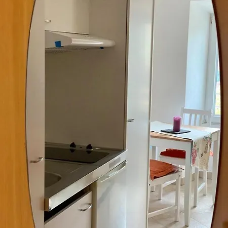 Apartmán Beau Sejour 101 - Charming Flat In Gryon